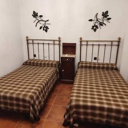 Casa Rural El Rincon Del Infante Villa de Don Fadrique Bagian luar foto